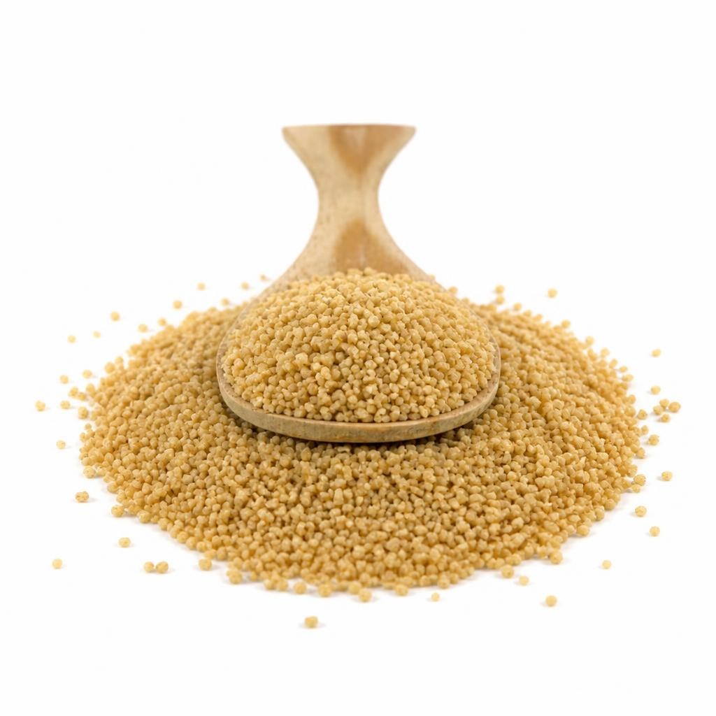 Organic Wholemeal Couscous 500g (Sussex Wholefoods) | Multi