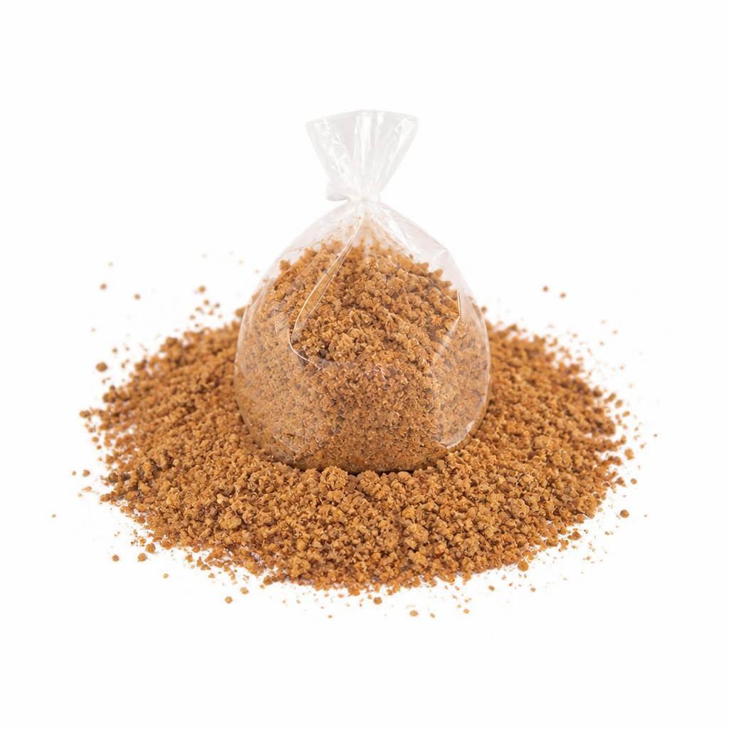 Organic Panela Rapadura Cane Sugar 1kg (Sussex Wholefoods) | Multi