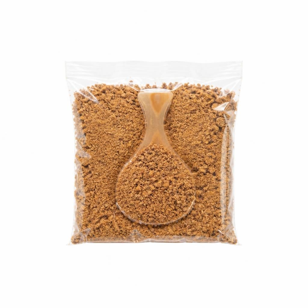 Organic Panela Rapadura Cane Sugar 1kg (Sussex Wholefoods) | Multi