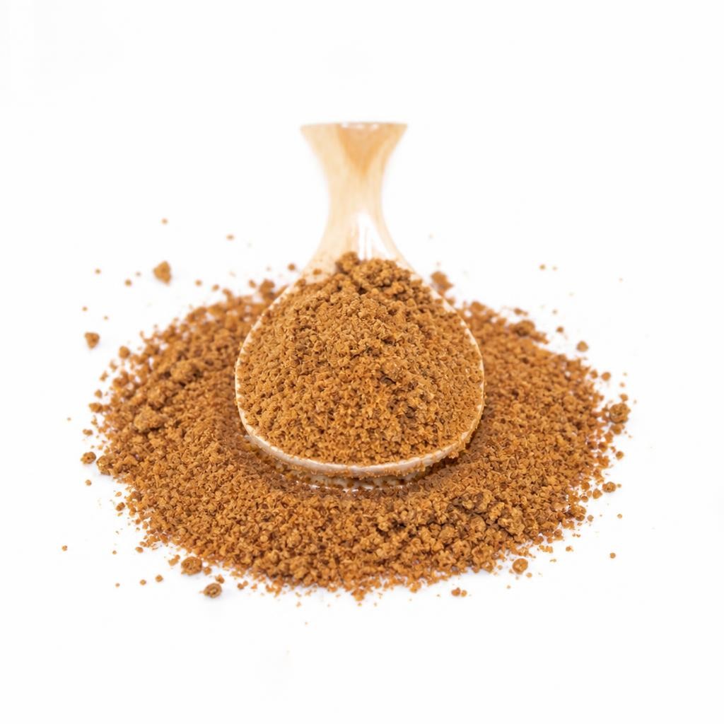 Organic Panela Rapadura Cane Sugar 1kg (Sussex Wholefoods) | Multi