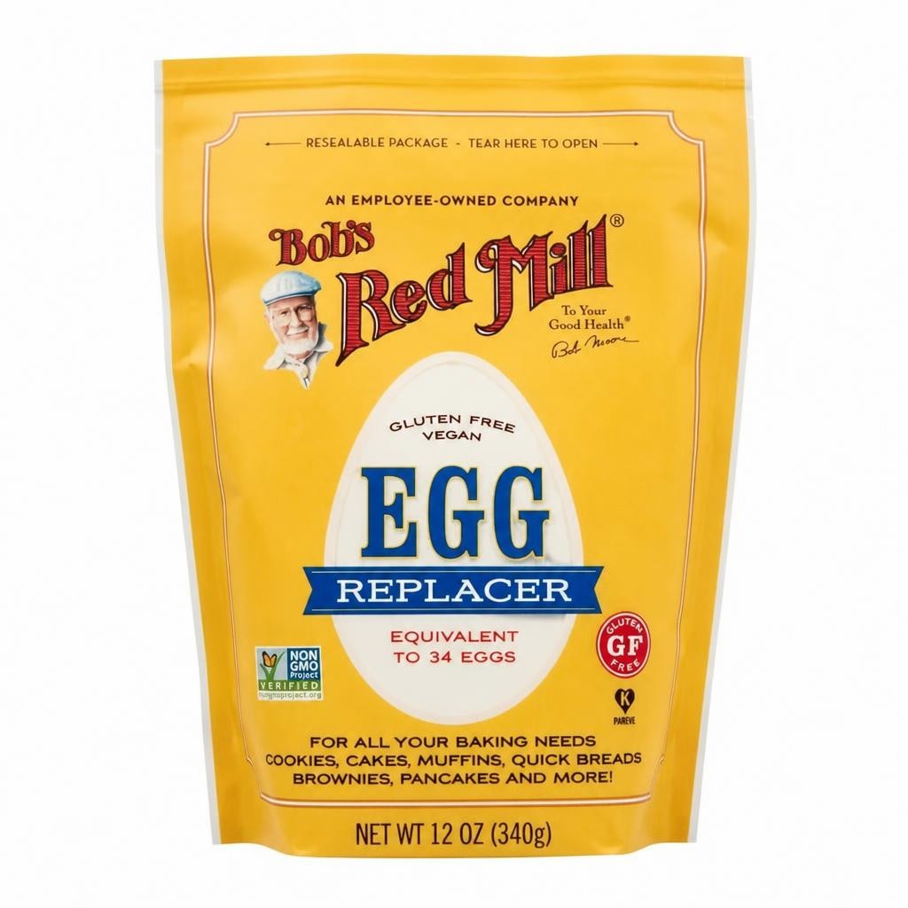 Bob's Red Mill Gluten Free Egg Replacer 340g