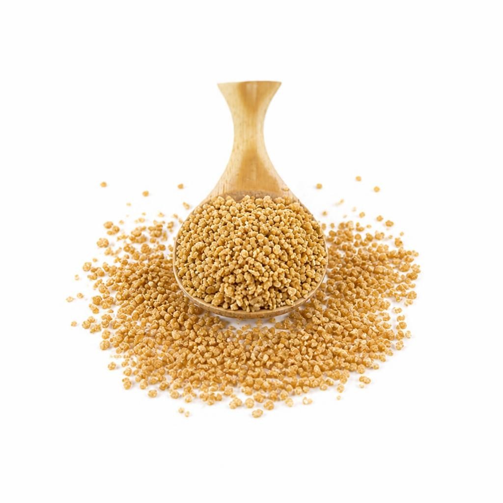 Organic Maple Sugar 250g (Sussex Wholefoods) | Multi