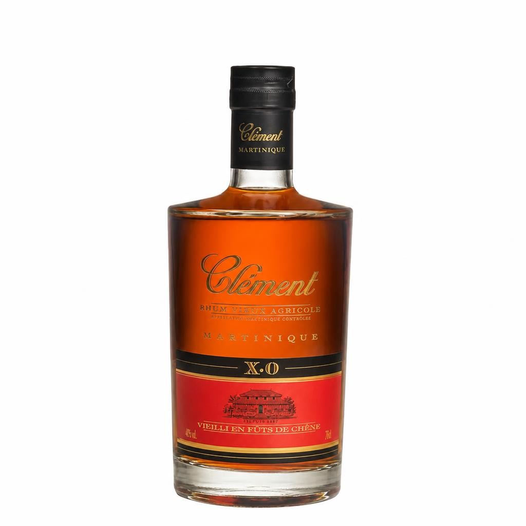 Clement XO Rhum