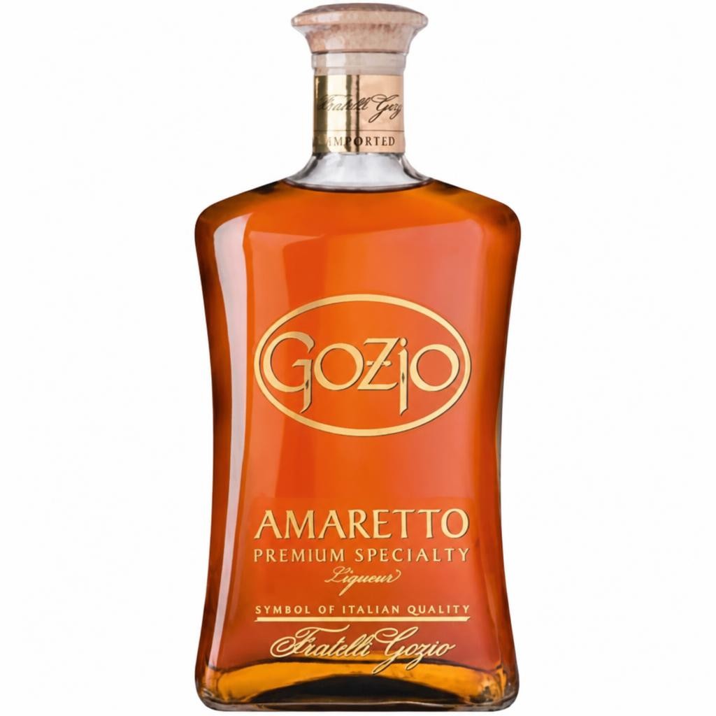 Gozio Amaretto 70cl