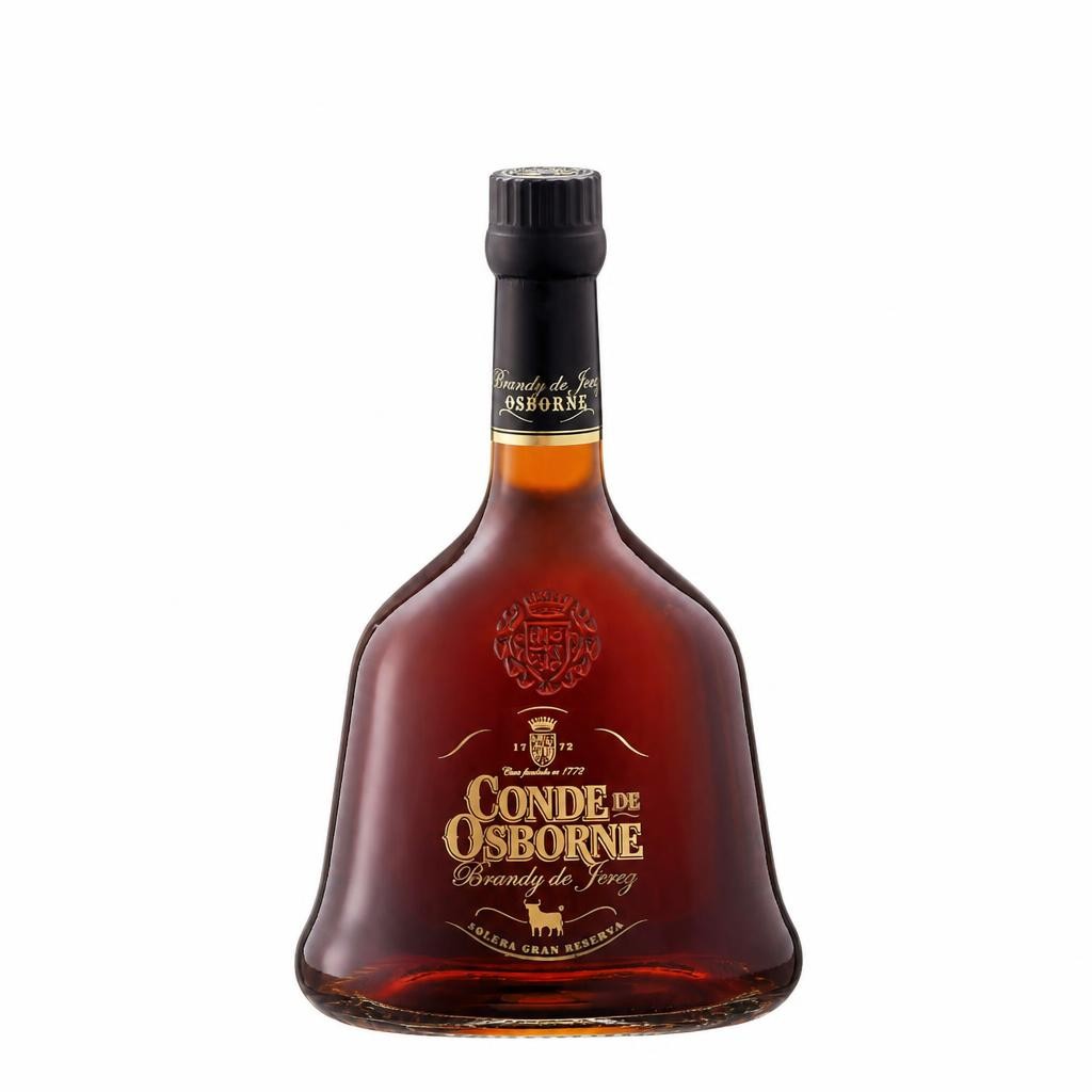 Conde de Osborne Brandy