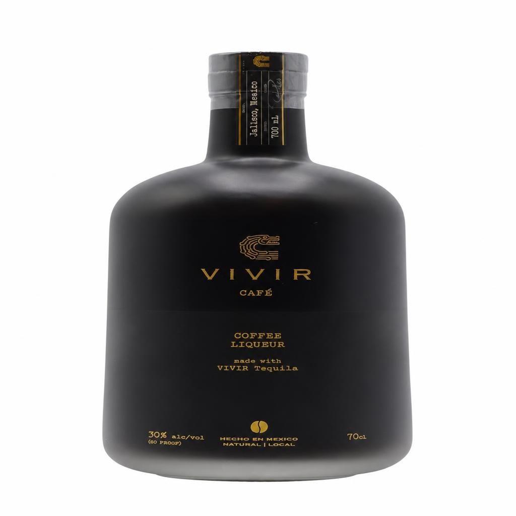 Vivir - VS Cafe Tequila Liqueur