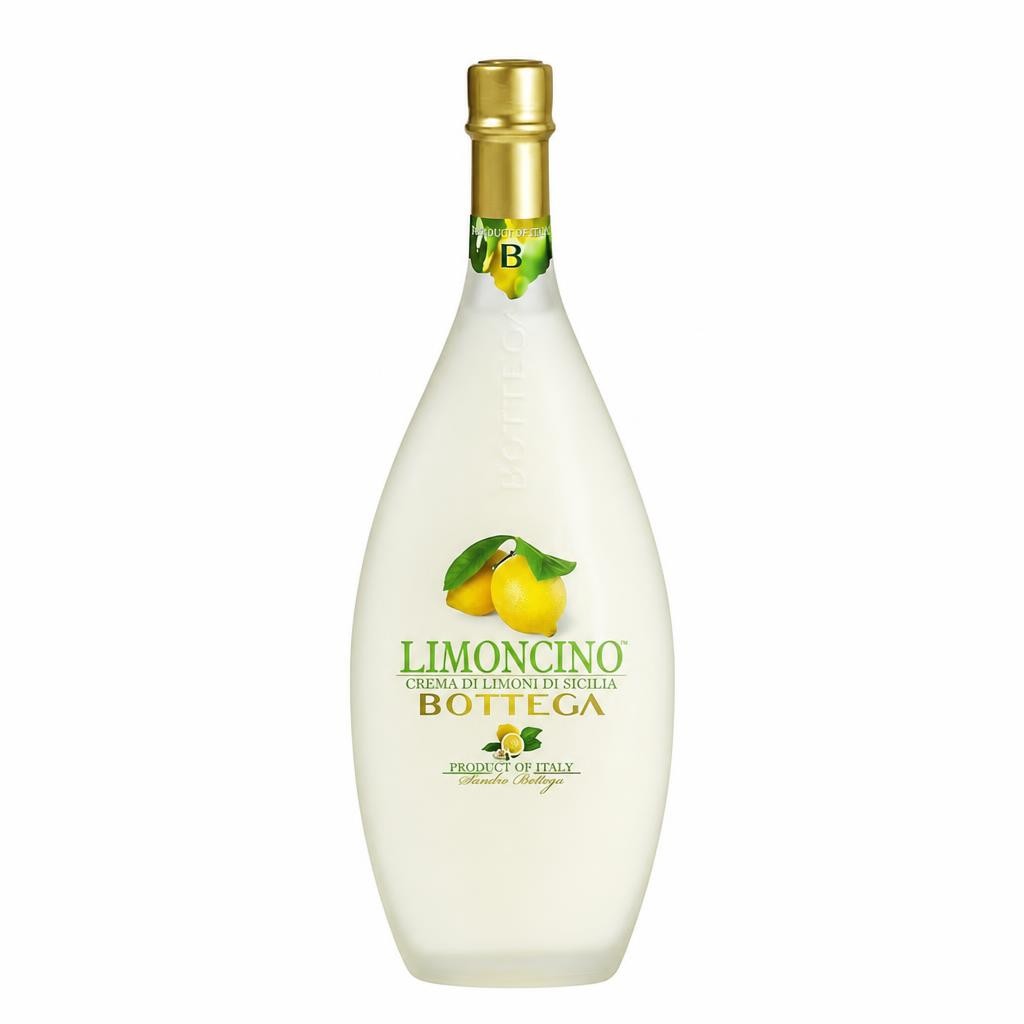 Limoncino Bottega Crema