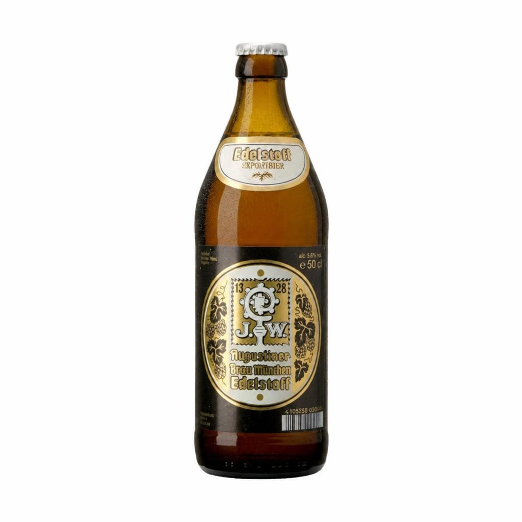 Augustiner Edelstoff 12 x 500ml