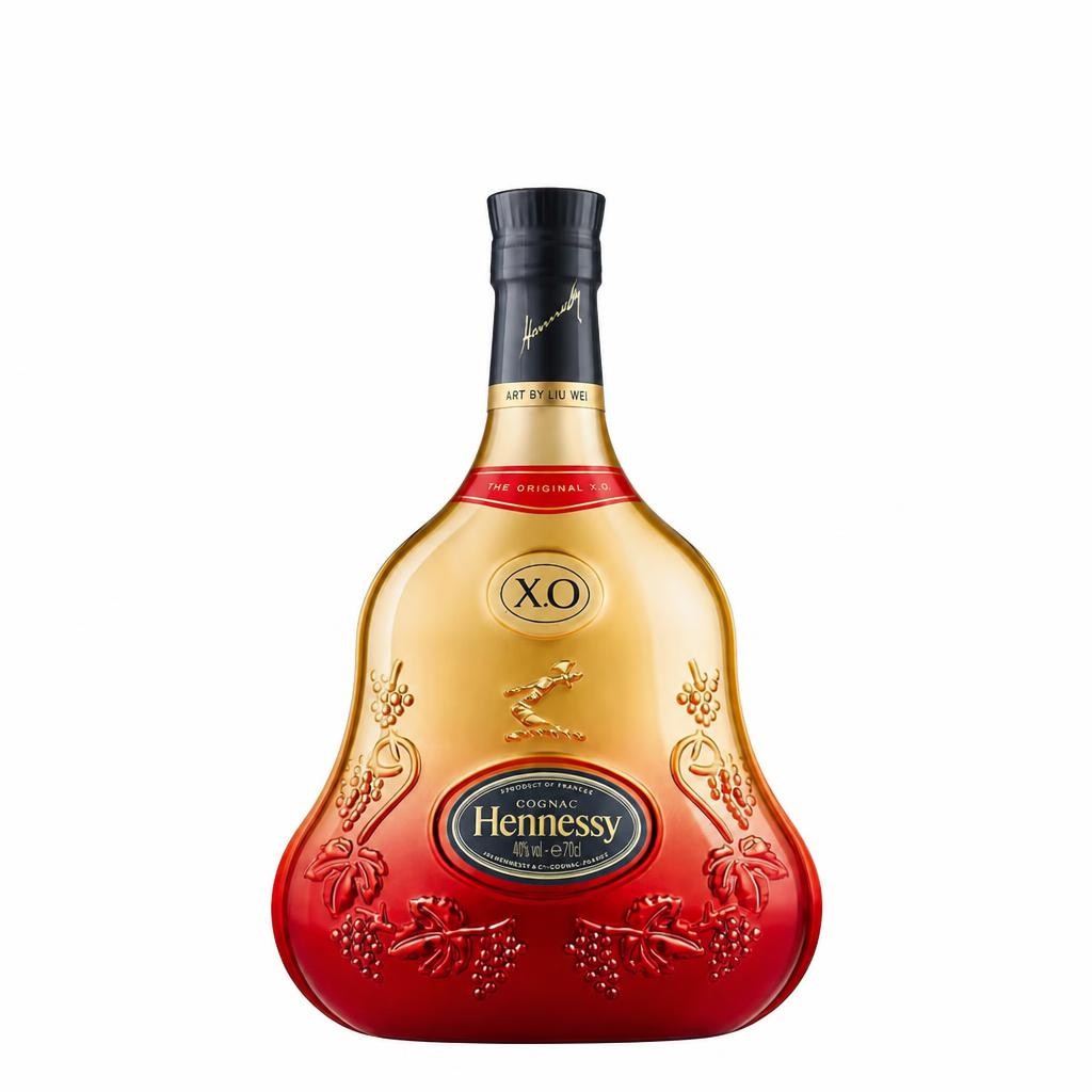 Hennessy XO Chinese New Year 2023 Cognac