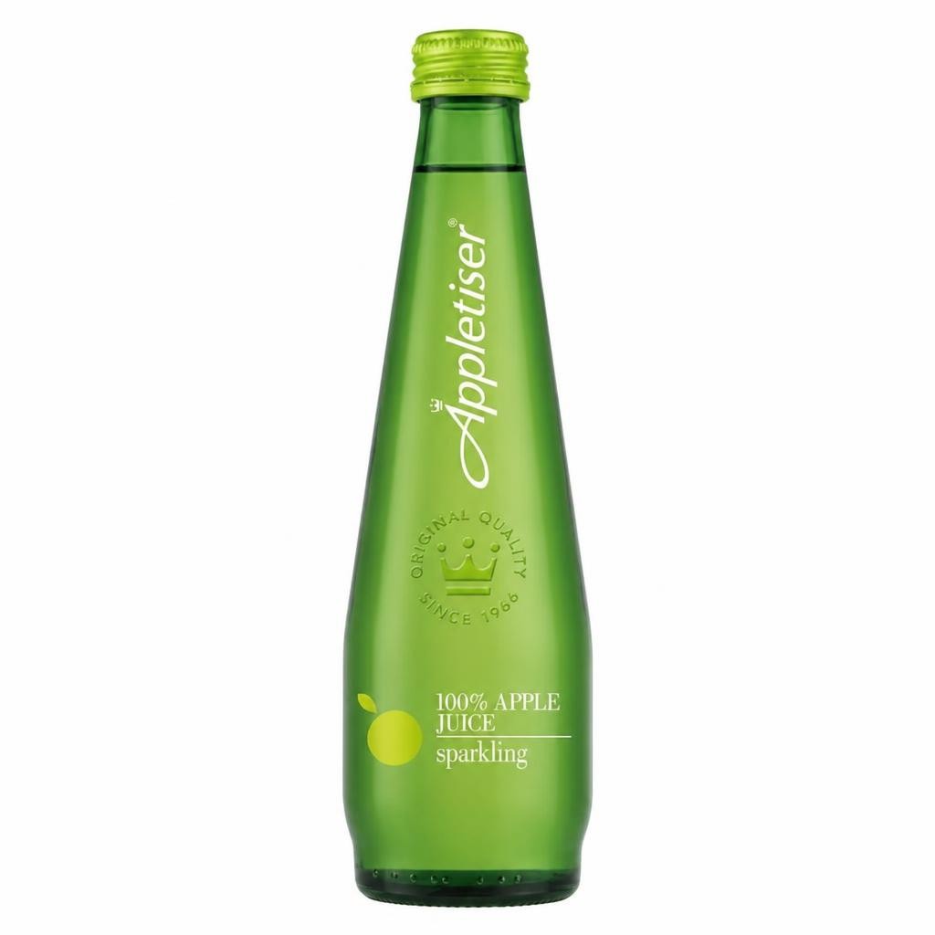 Appletiser 275ml x 24 | Multi