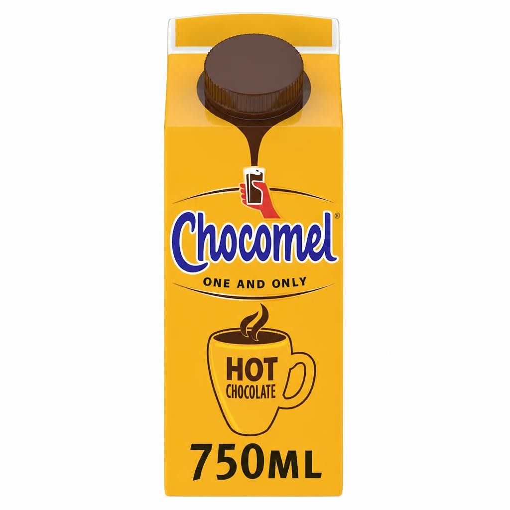 Chocomel Hot Chocolate 750ml