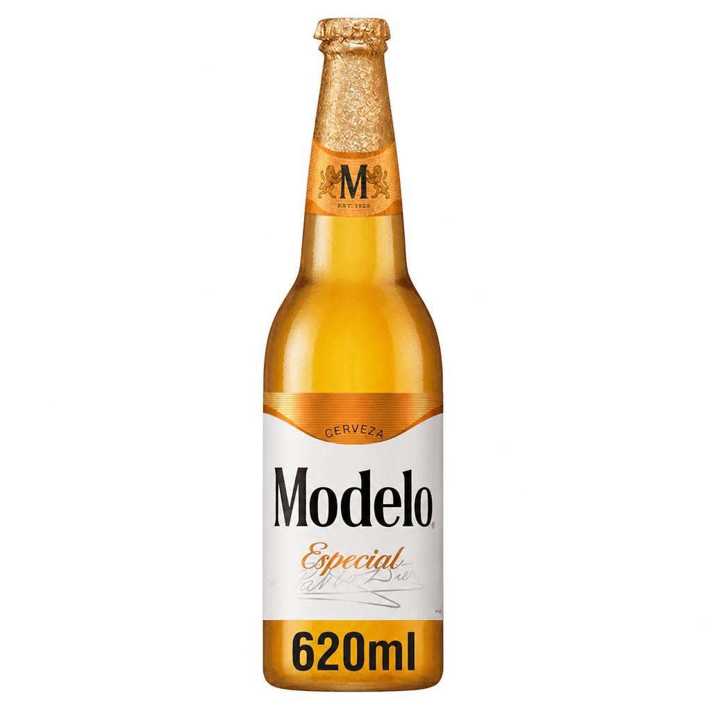 Modelo Especial 620ml