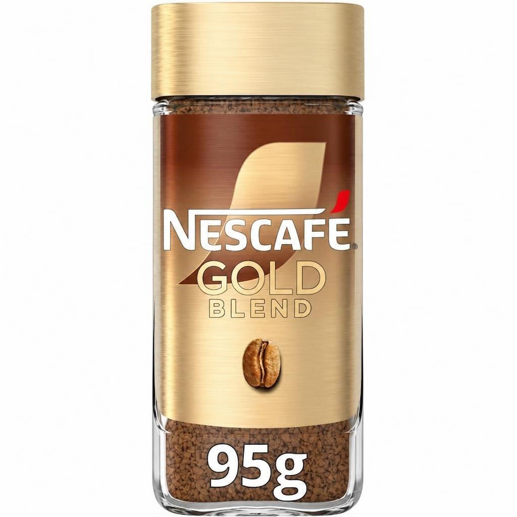 Nescafe Gold Blend 95g