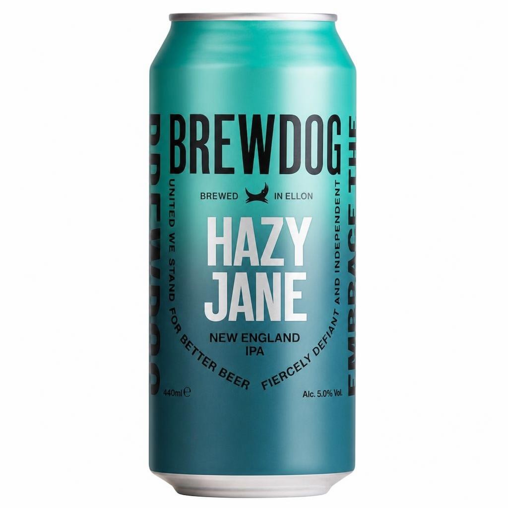 Brewdog Hazy Jane 440Ml