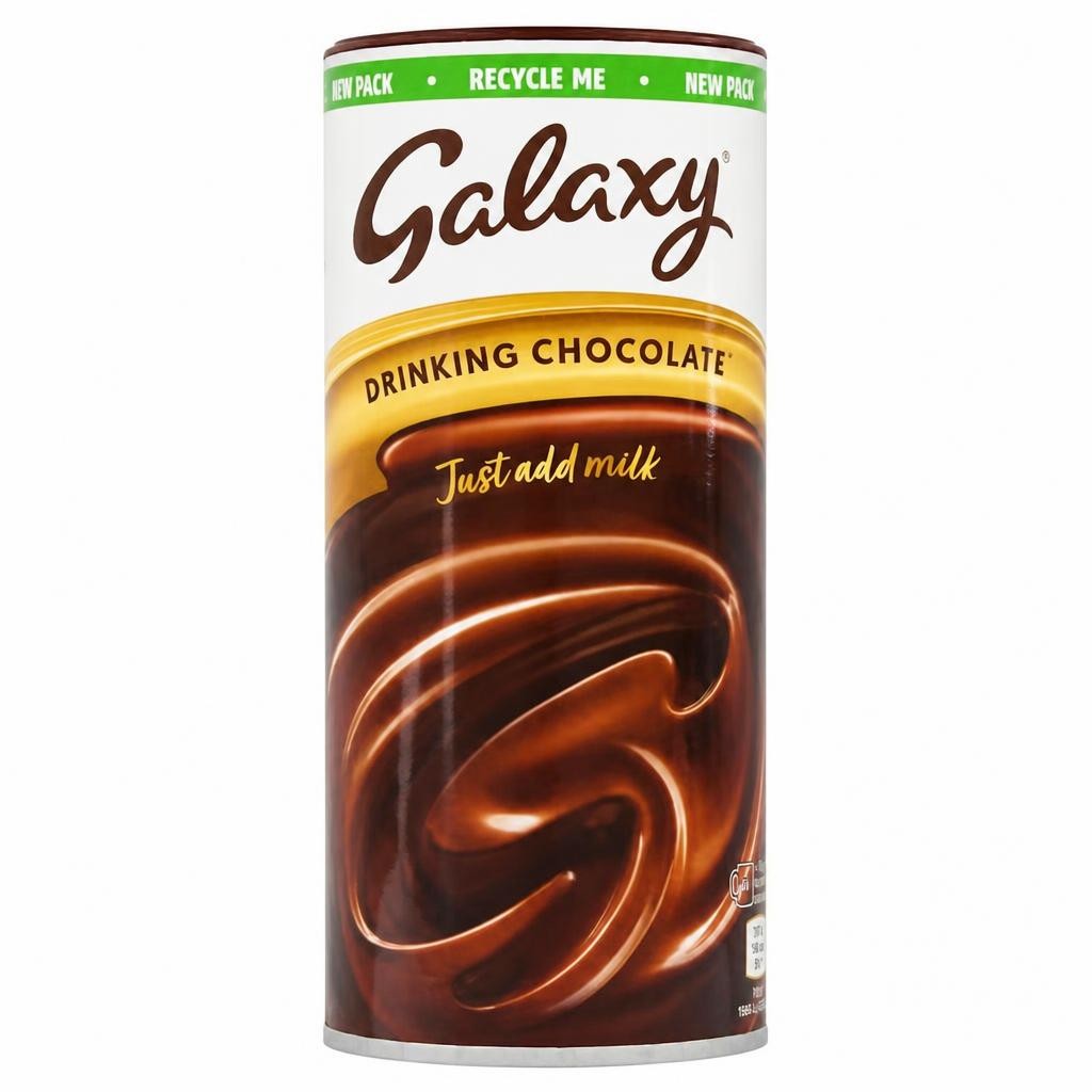 Galaxy Drinking Chocolate 450g