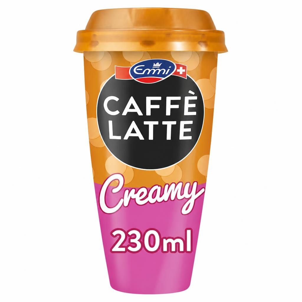 Emmi Caffe Latte Creamy 230ml