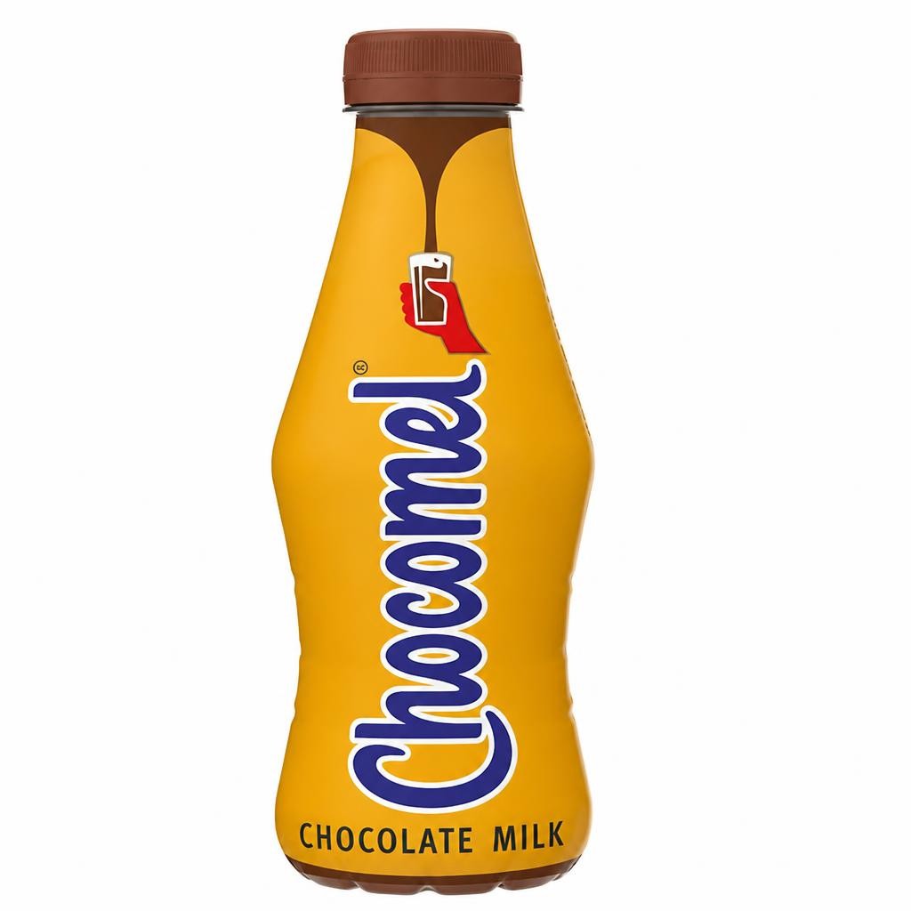 Chocomel Chocolate Flavoured Milk Drink 300ml