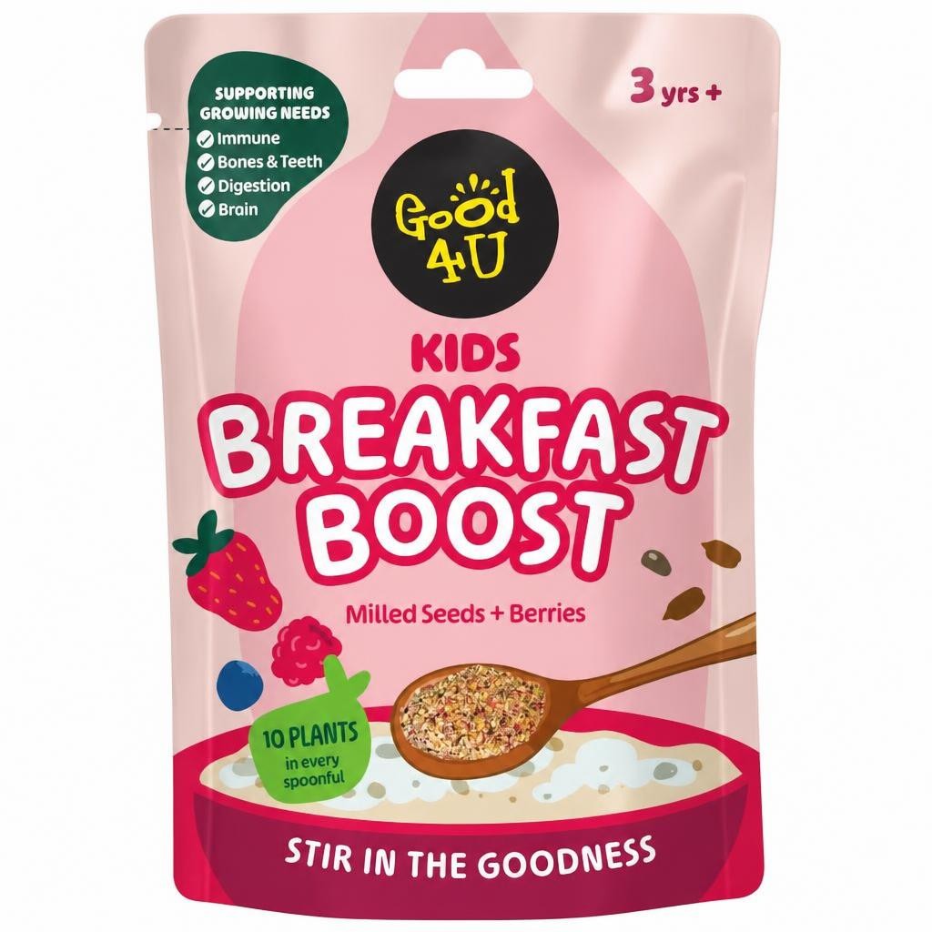 Good4U Kids Breakfast Boost 100g
