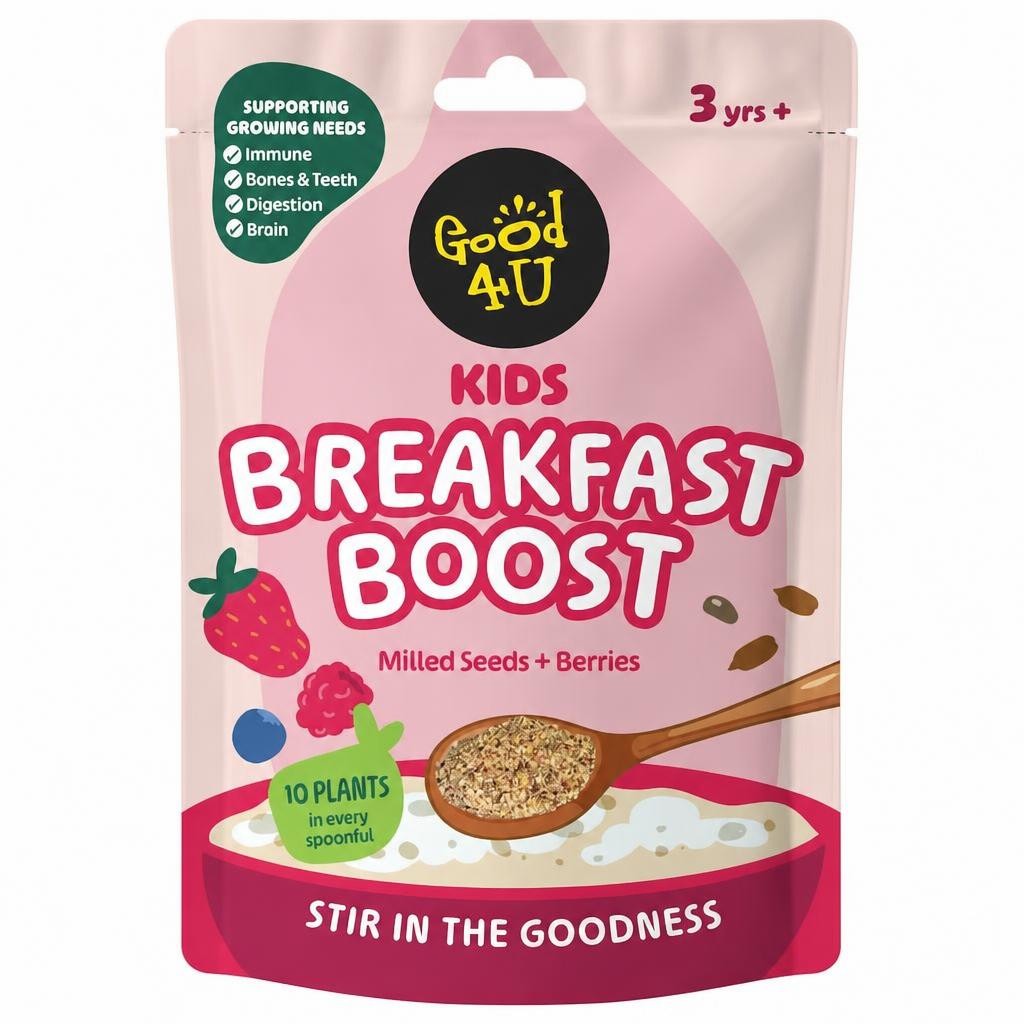 Good4U Kids Breakfast Boost 100g