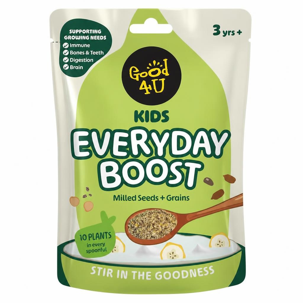 Good4U Kids Everyday Boost 100g