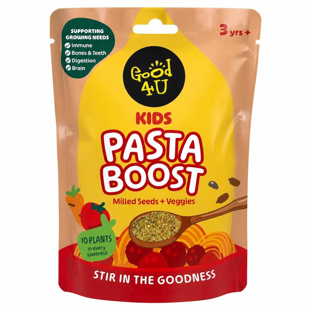 Good4U Kids Pasta Boost 100g