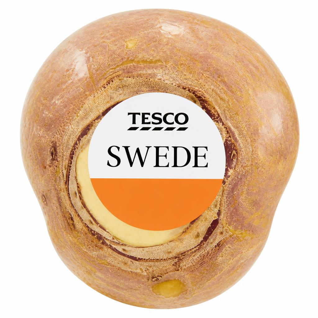 Tesco Swede