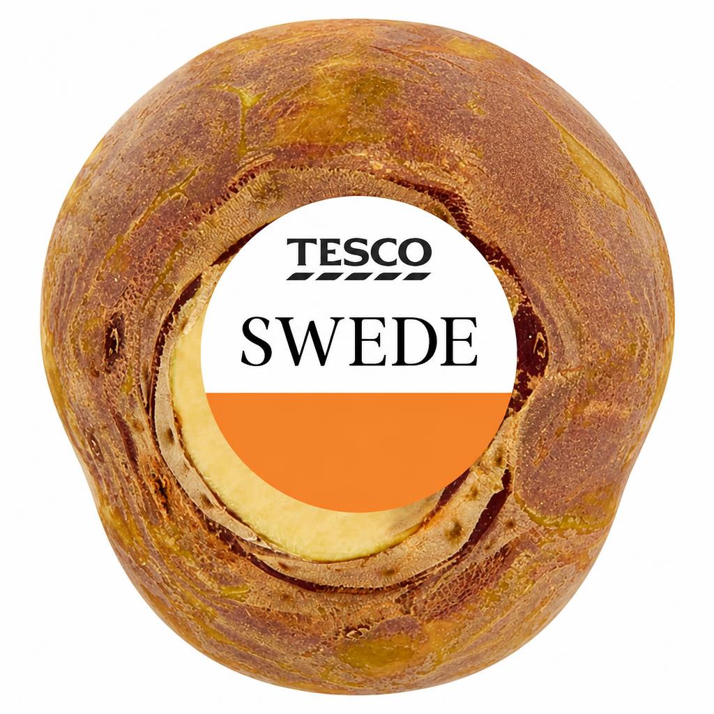 Tesco Swede