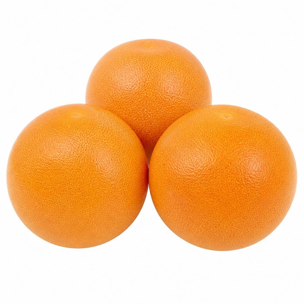 Tesco Red Grapefruit