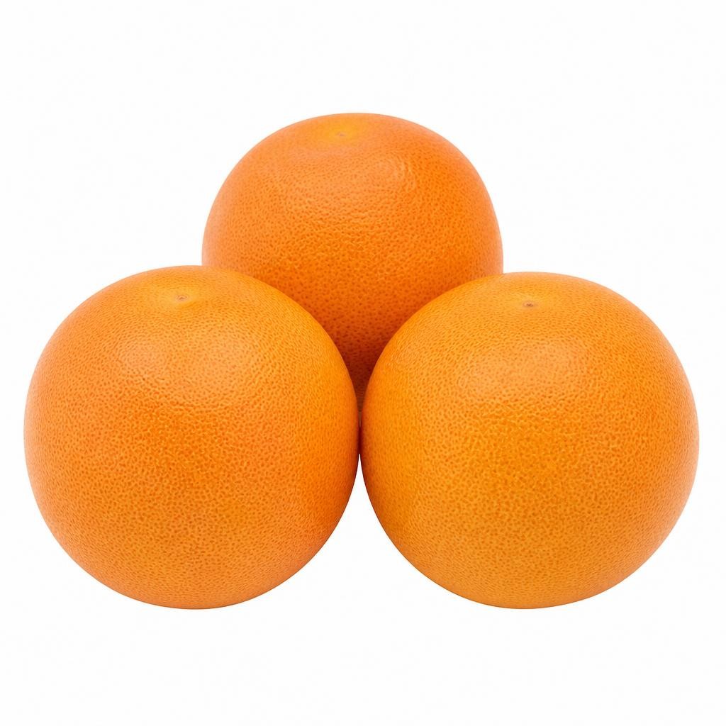 Tesco Red Grapefruit