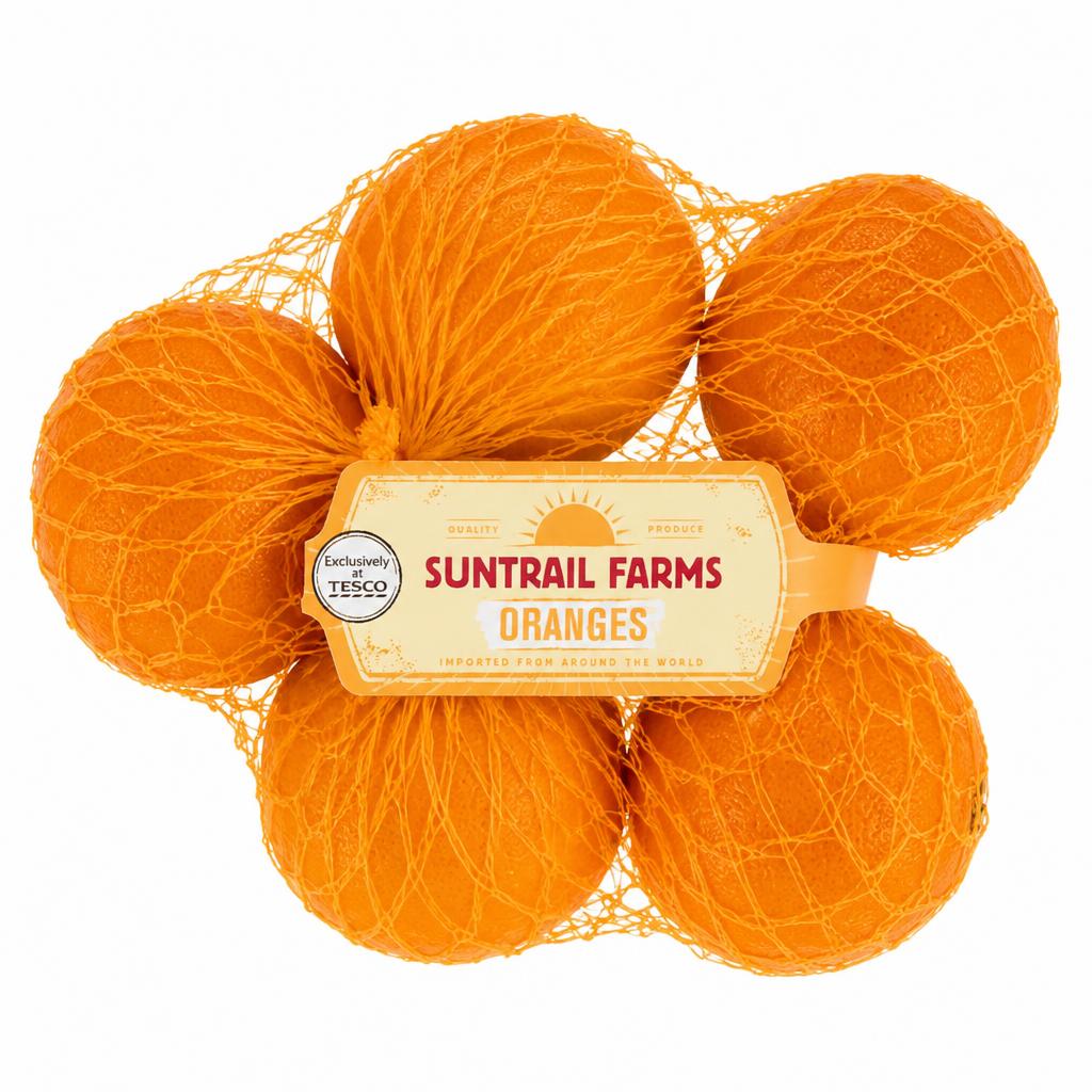 Suntrail Farms Price Orange Minimum 5 Pack