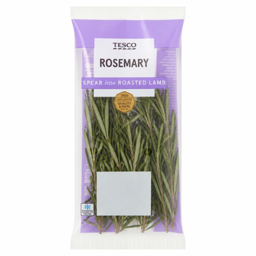 Tesco Rosemary 20G