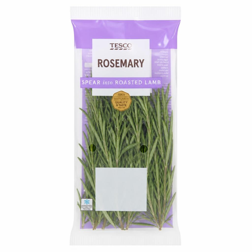 Tesco Rosemary 20G