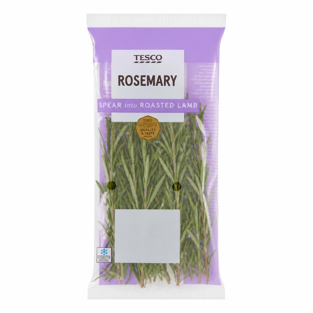 Tesco Rosemary 20G