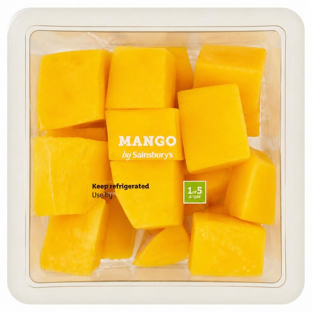 Sainsbury's Mango 250g