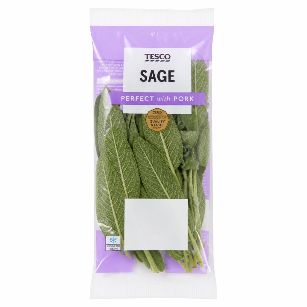 Tesco Sage 20G