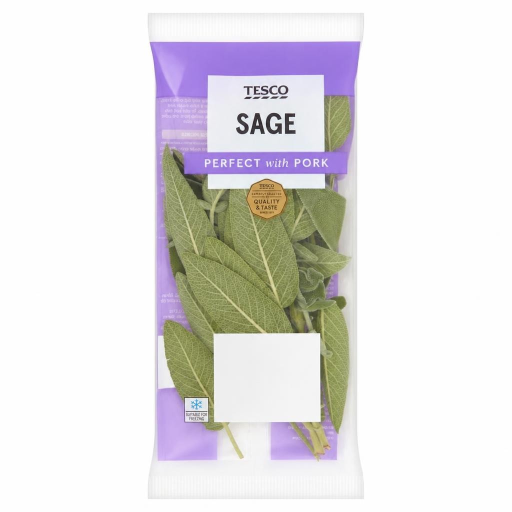 Tesco Sage 20G