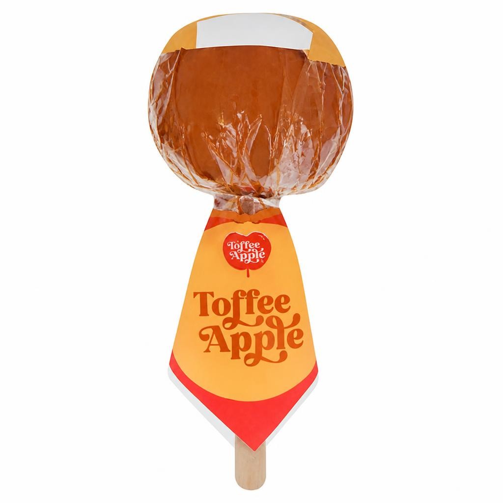 The Toffee Apple Co. Toffee Apple