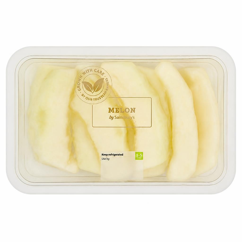 Sainsbury's Melon 500g
