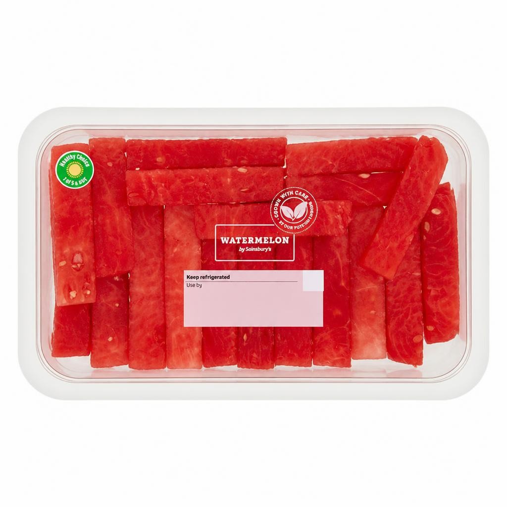Sainsbury's Watermelon 540g