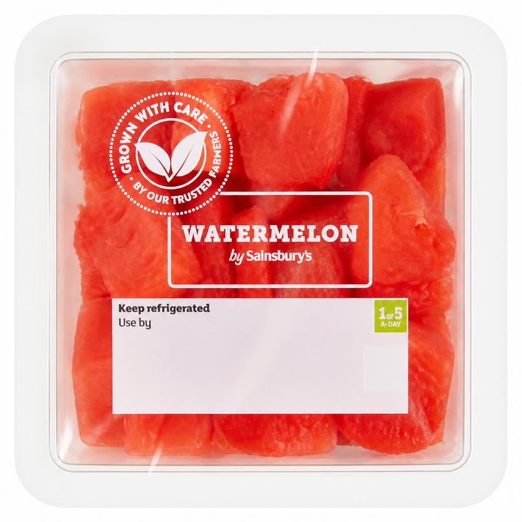 Sainsbury's Watermelon 300g