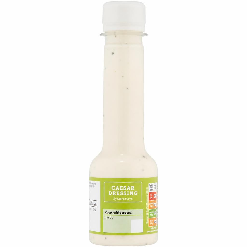Sainsbury's Caesar Dressing 150ml
