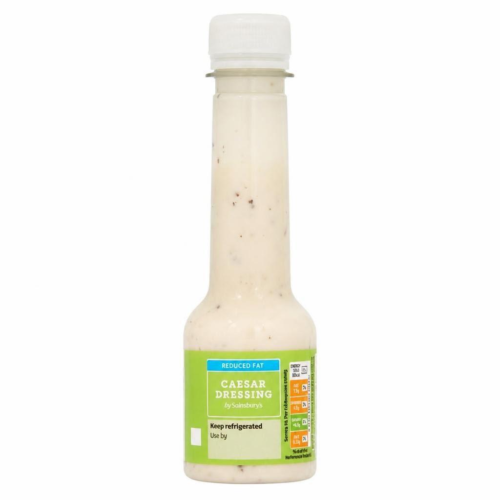 Sainsbury's Caesar Dressing, Be Good To Yourself 150ml