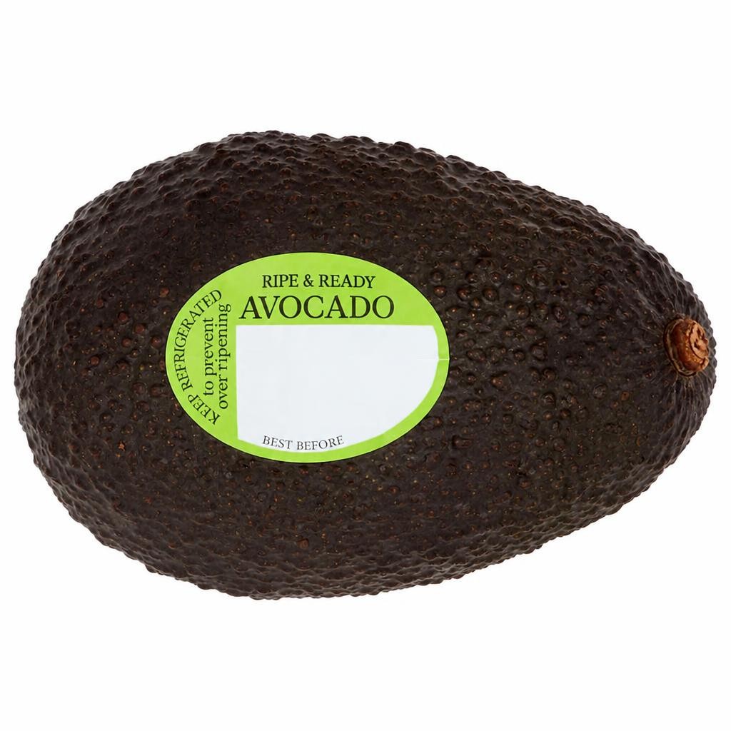Tesco Ripe & Ready Avocado