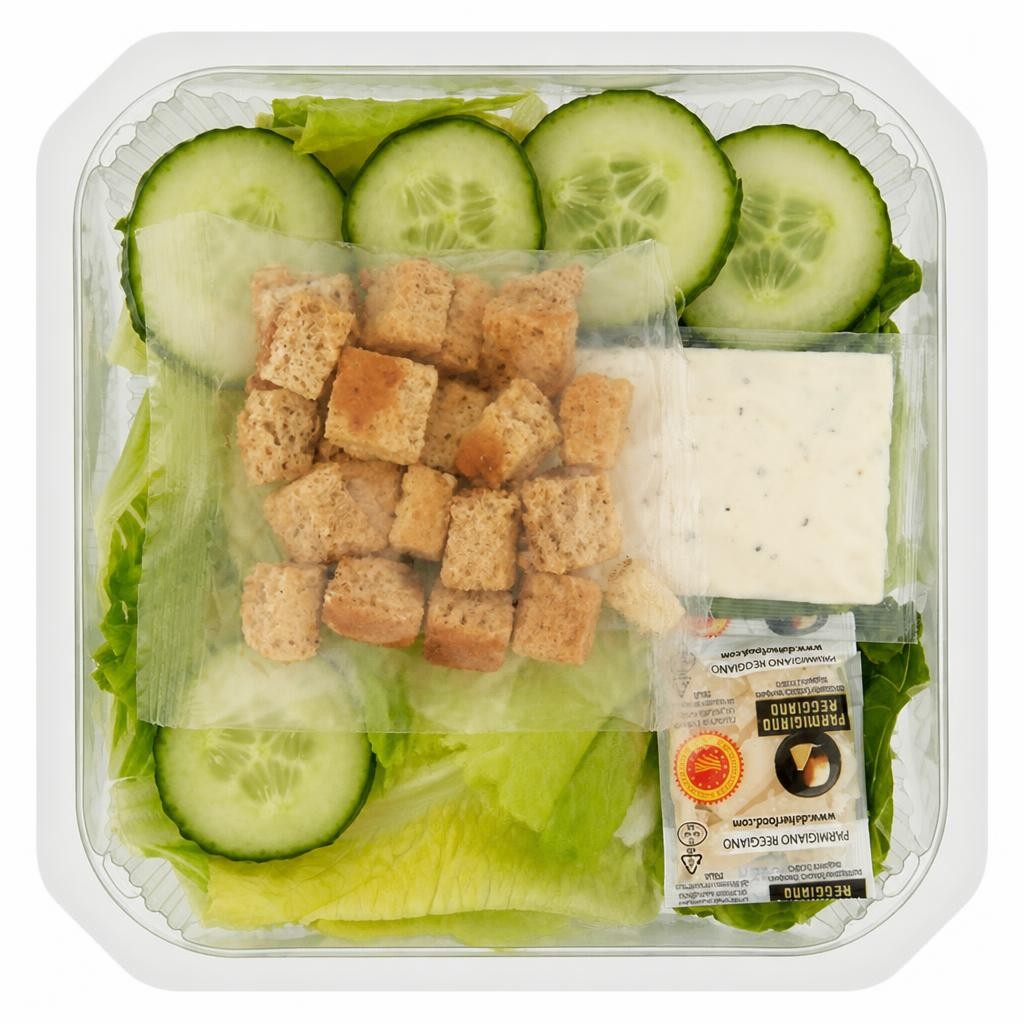 Sainsbury's Caesar Salad Bowl 180g