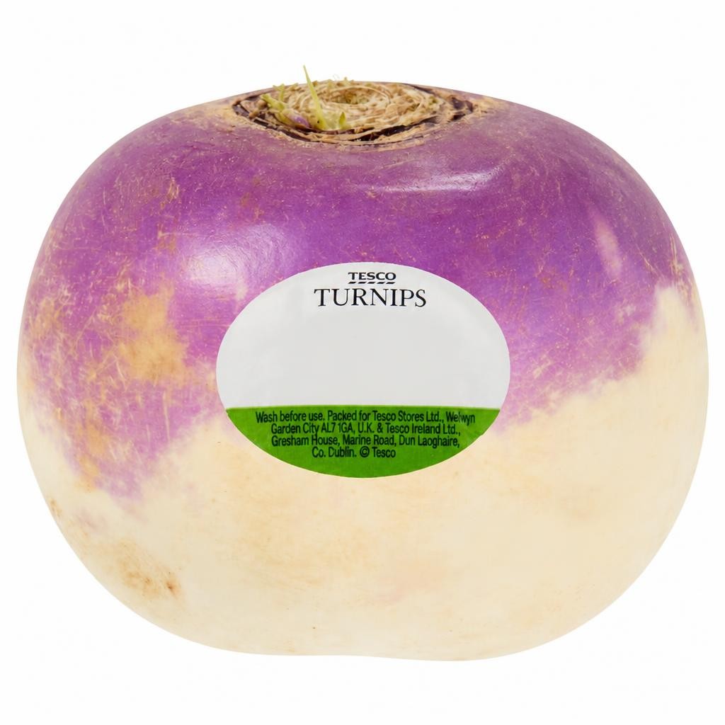 Tesco Turnip