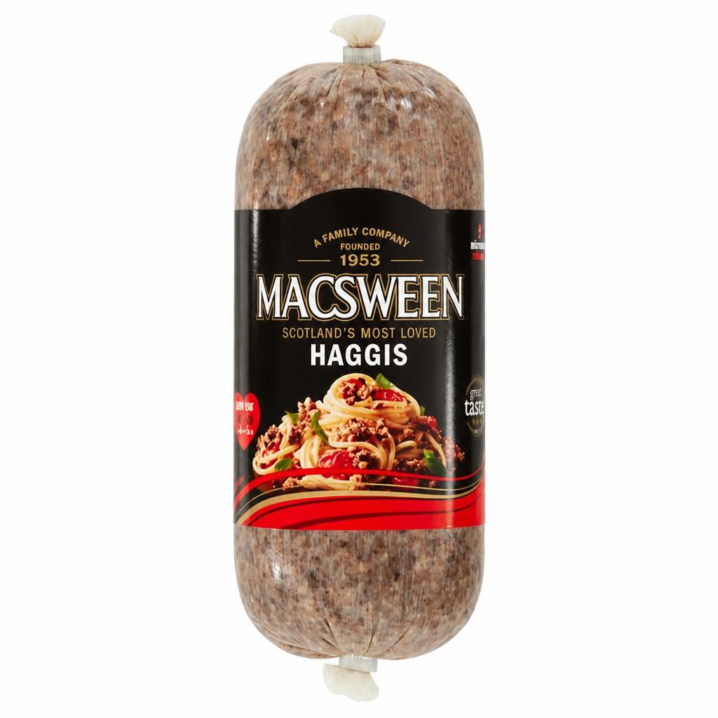 Macsween Haggis 400g