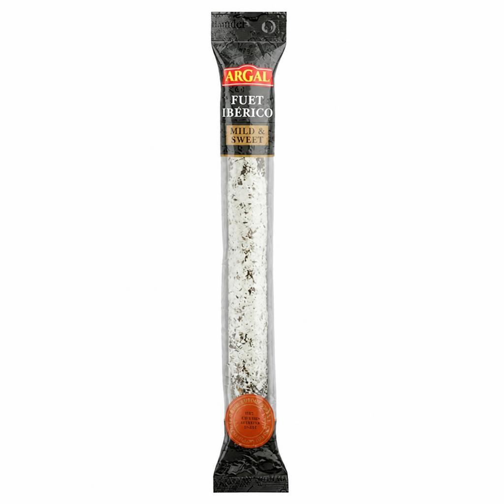 Argal Fuet Iberico 150g