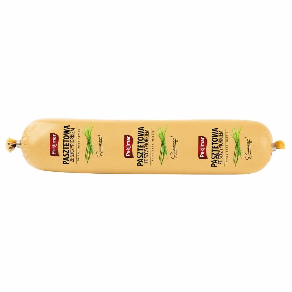 Peklimar Pate with Chives 200g