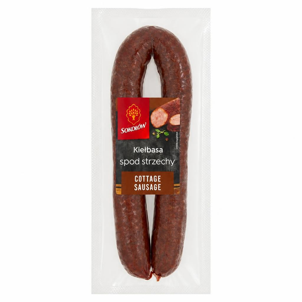 Sokolow Cottage Sausage 280g