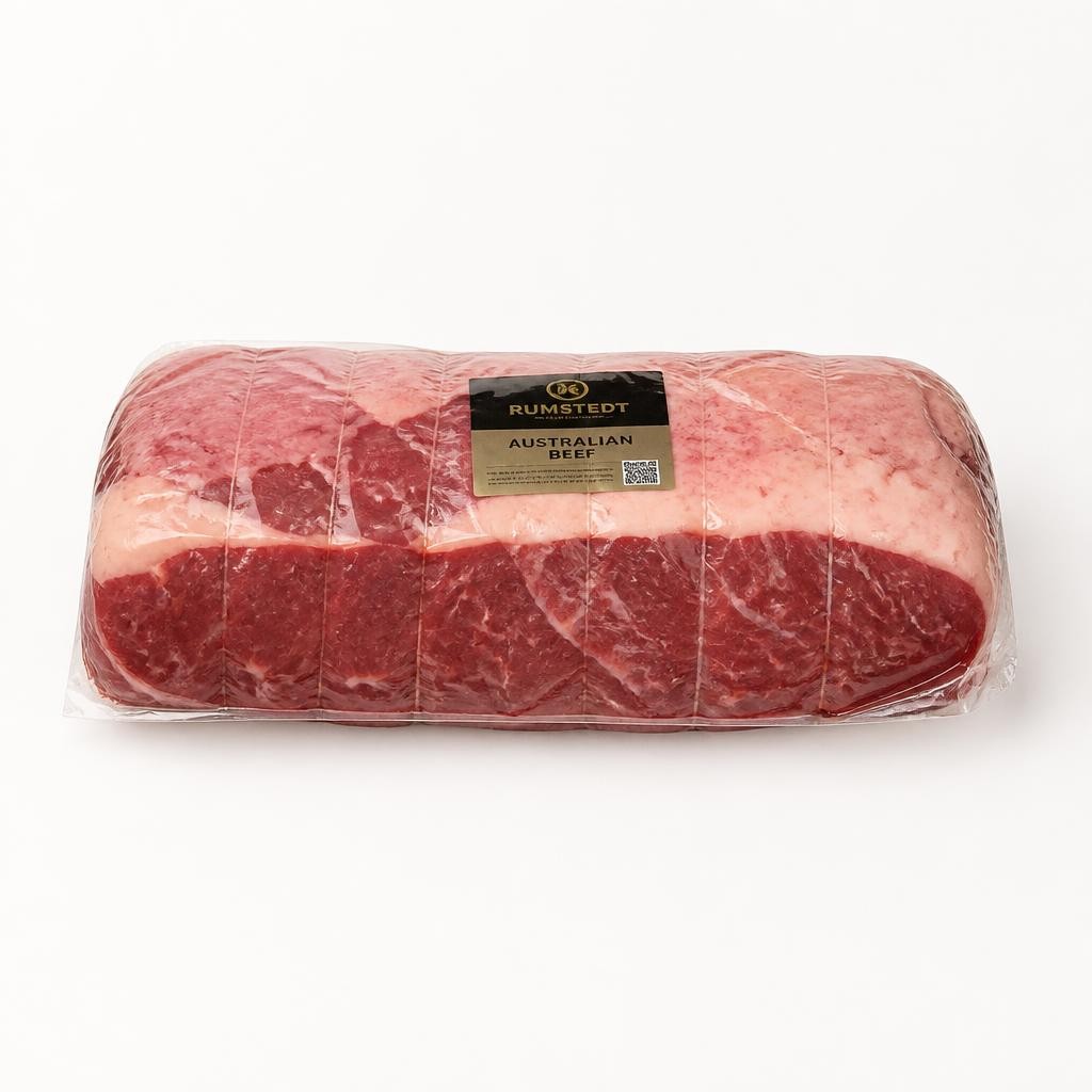 Sainsbury's Aberdeen Angus Slow Roast Beef Joint, Taste the Difference (Approx. 1.75kg)